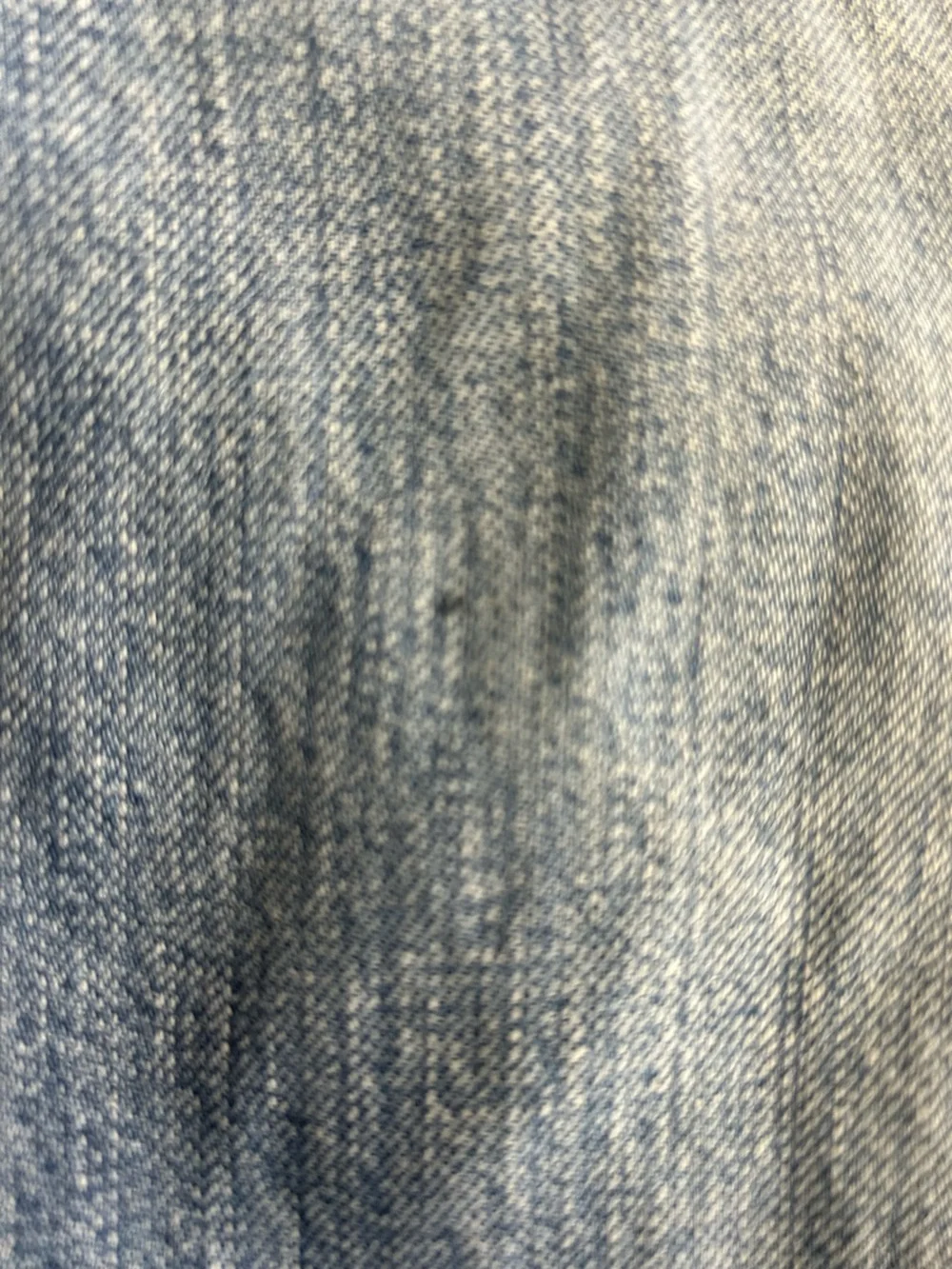 Polo Ralph Lauren 867 Classic Straight Fit Jeans Size 36